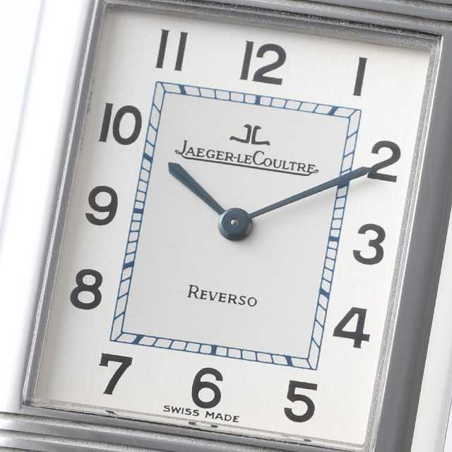 アルバート・アンドレ、GLAIEULES、海外版超希少レゾネ、新品額付 Q2458420(213.8.D4) シルバー JaegerLeCoultre（ジャガー