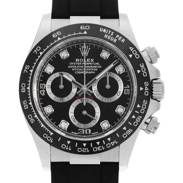 ロレックス デイトナ 116519LNG メンズ 中古