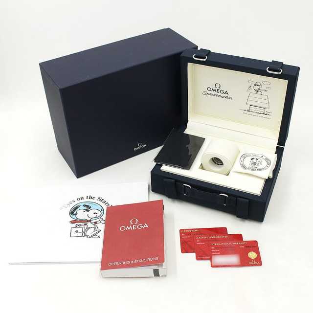 310.32.42.50.02.001 シルバー OMEGA（オメガ）スピードマスター