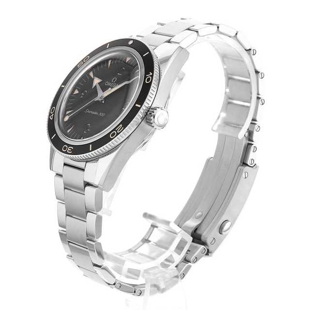 オメガ シーマスター 234.30.41.21.01.001 メンズ 中古