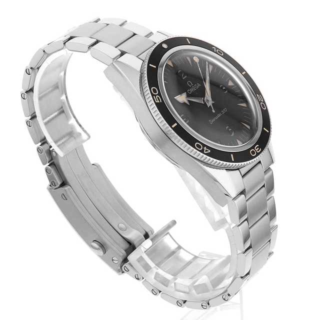 オメガ シーマスター 234.30.41.21.01.001 メンズ 中古