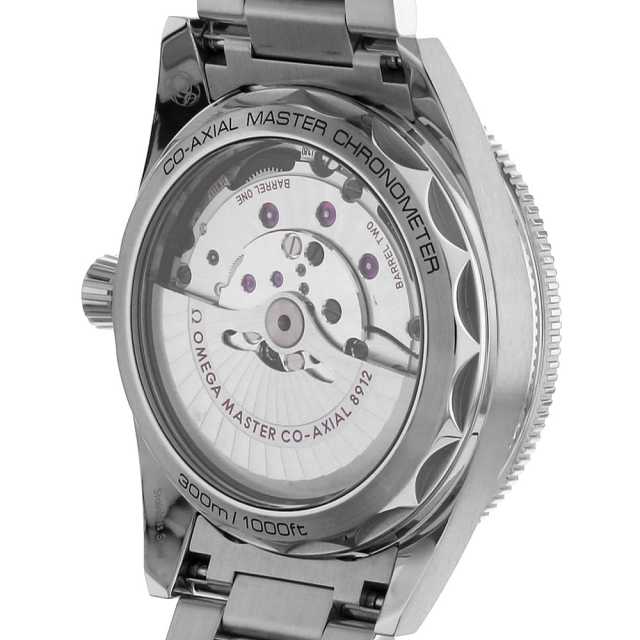 オメガ シーマスター 234.30.41.21.01.001 メンズ 中古