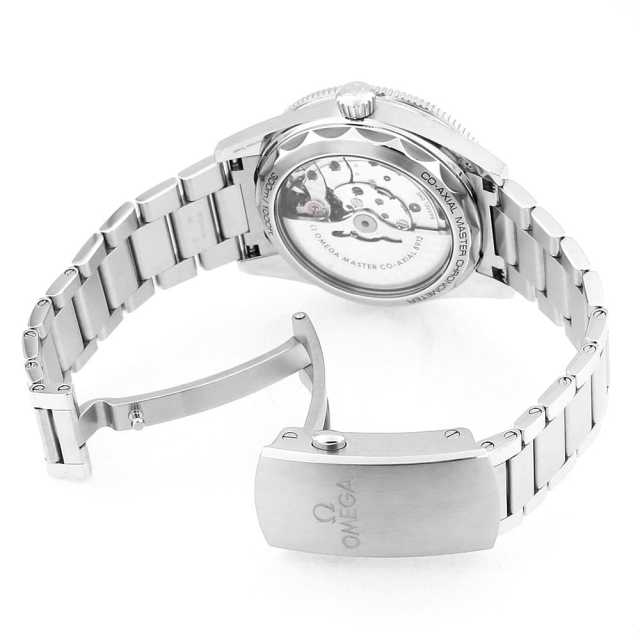 オメガ シーマスター 234.30.41.21.01.001 メンズ 中古