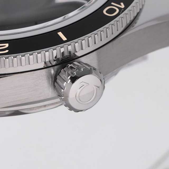 オメガ シーマスター 234.30.41.21.01.001 メンズ 中古