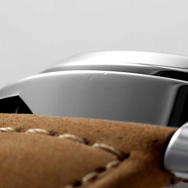 PAM01655 ブラック PANERAI（パネライ）ルミノール デストロ オット