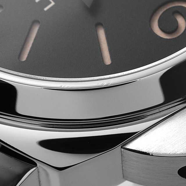 PAM01655 ブラック PANERAI（パネライ）ルミノール デストロ オット