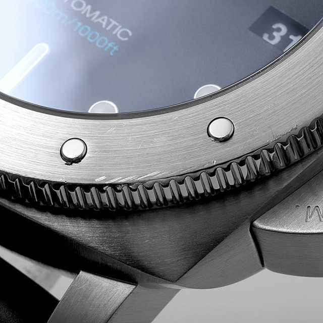 パネライ  PAM00973 メンズ 中古