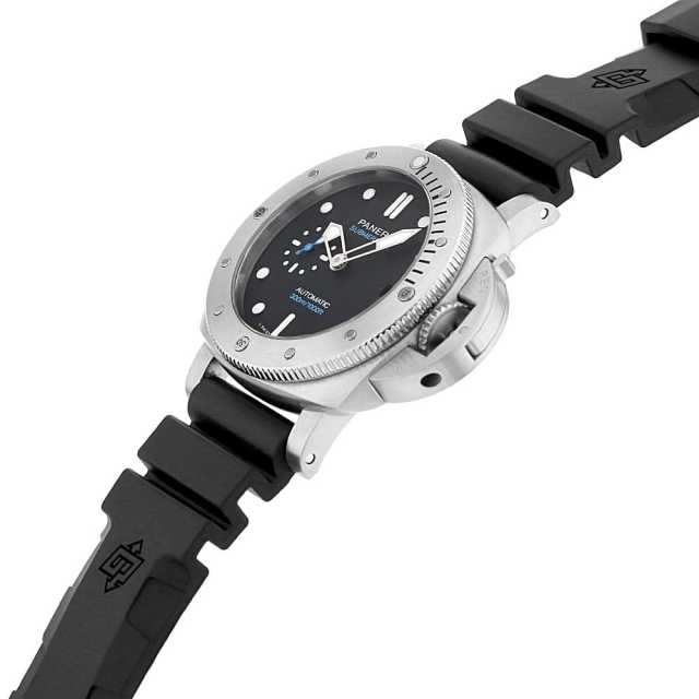 パネライ  PAM00973 メンズ 中古