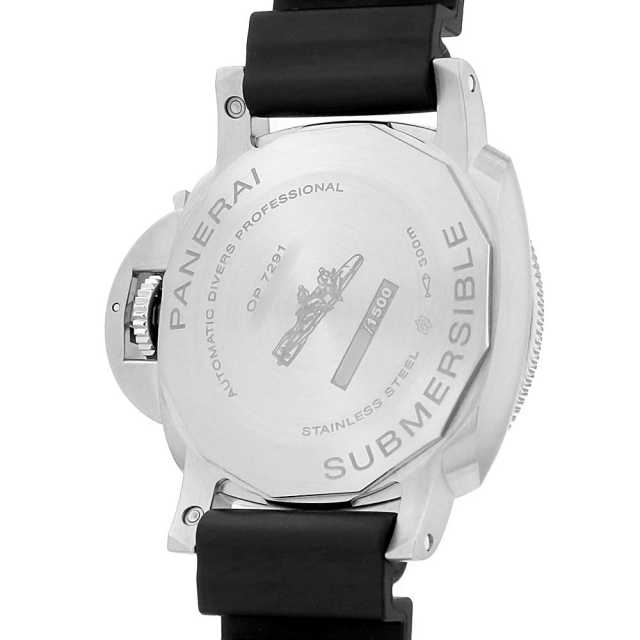 パネライ  PAM00973 メンズ 中古