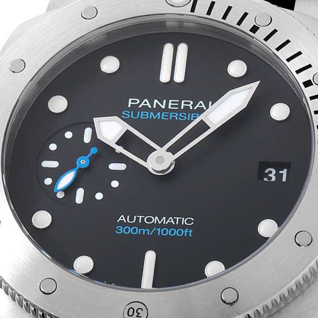 パネライ  PAM00973 メンズ 中古