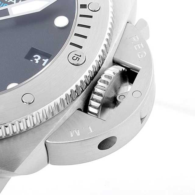 パネライ  PAM00973 メンズ 中古