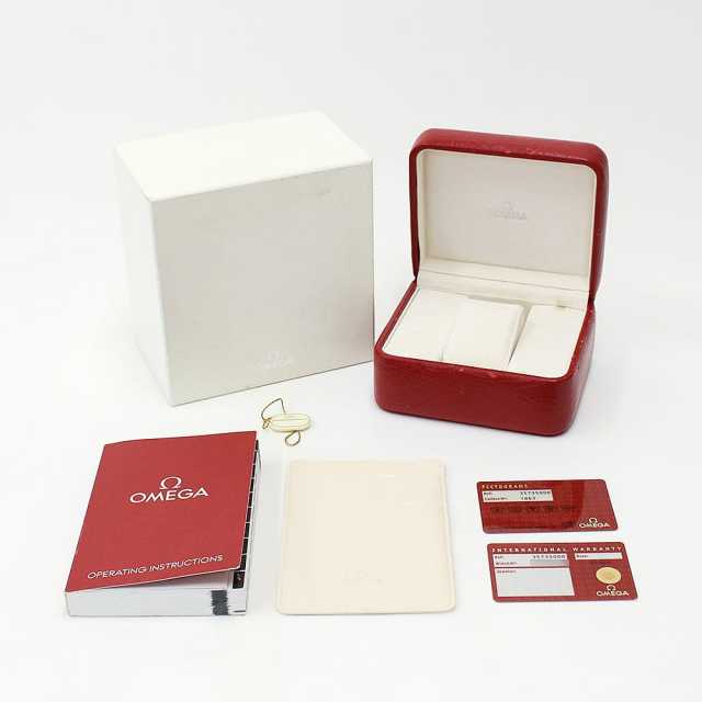 オメガ スピードマスター 3573.50 メンズ 中古