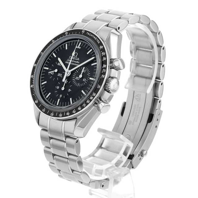 3573.50 OMEGA（オメガ）スピードマスター プロフェッショナル 中古