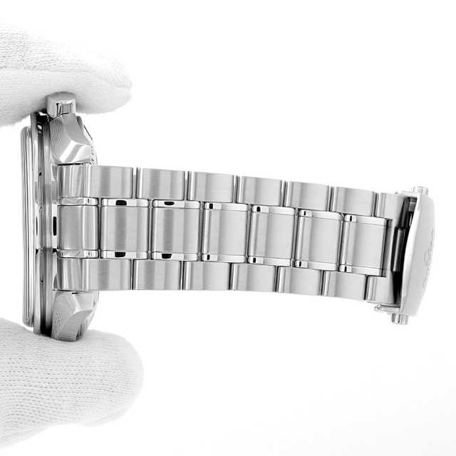 オメガ スピードマスター 3573.50 メンズ 中古