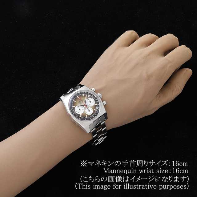 ゼニス クロノマスター 03.A384.400/385.M385 メンズ 中古
