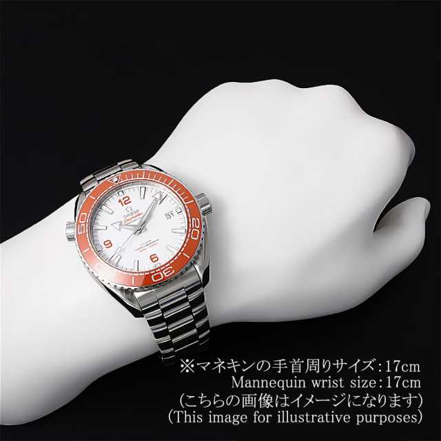 オメガ シーマスター 215.30.44.21.04.001 メンズ 中古