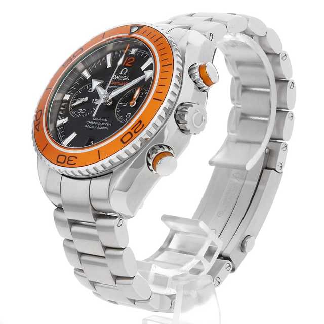 Omega Seamaster 232.30.46.51.01.002 Men's Used