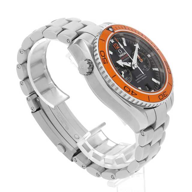 Omega Seamaster 232.30.46.51.01.002 Men's Used