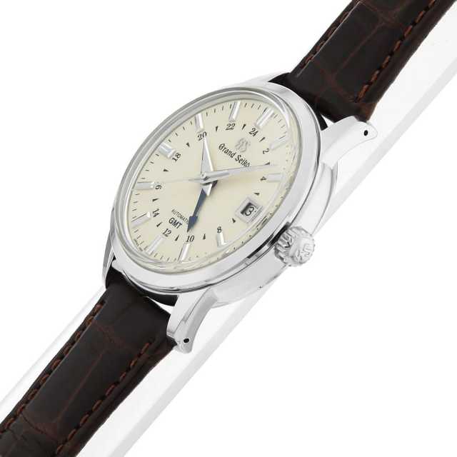 グランドセイコー メカニカル SBGM221 メンズ 中古