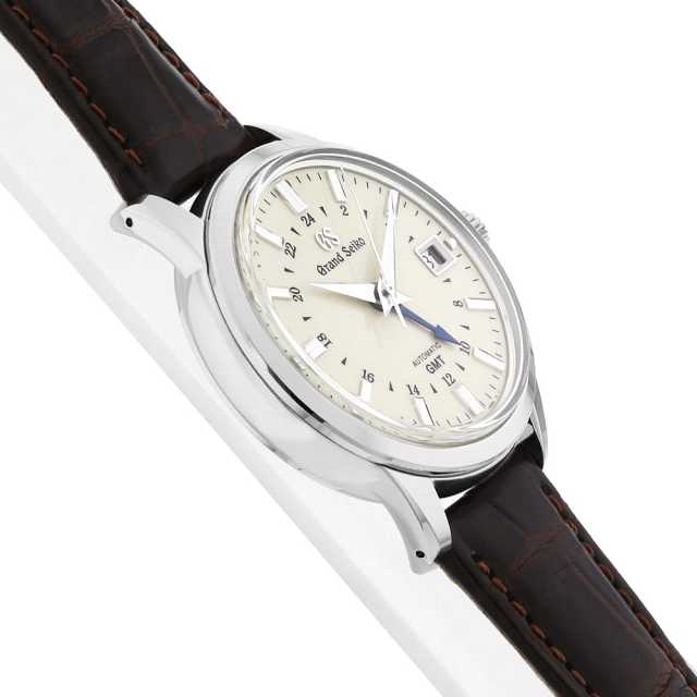 グランドセイコー メカニカル SBGM221 メンズ 中古