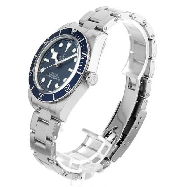79030B ブルー TUDOR（チューダー）ブラックベイ58 中古 | 東京