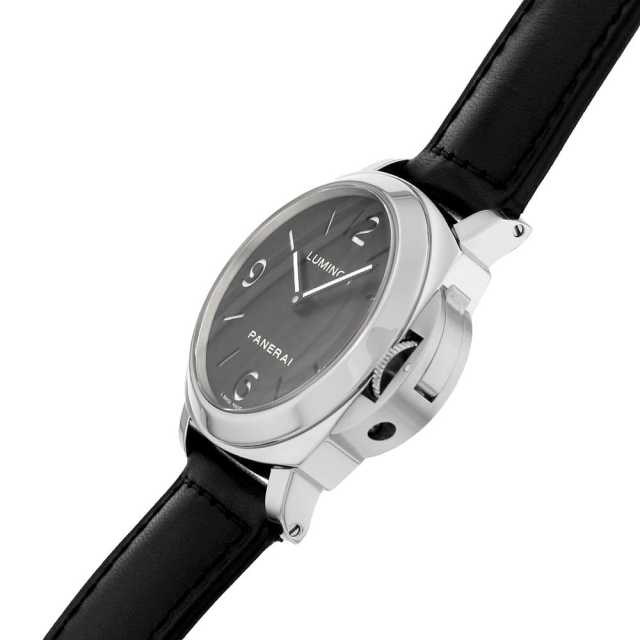 パネライ ルミノールベース PAM00112 メンズ 中古