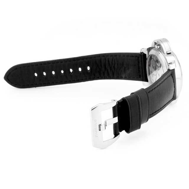 パネライ ルミノールベース PAM00112 メンズ 中古