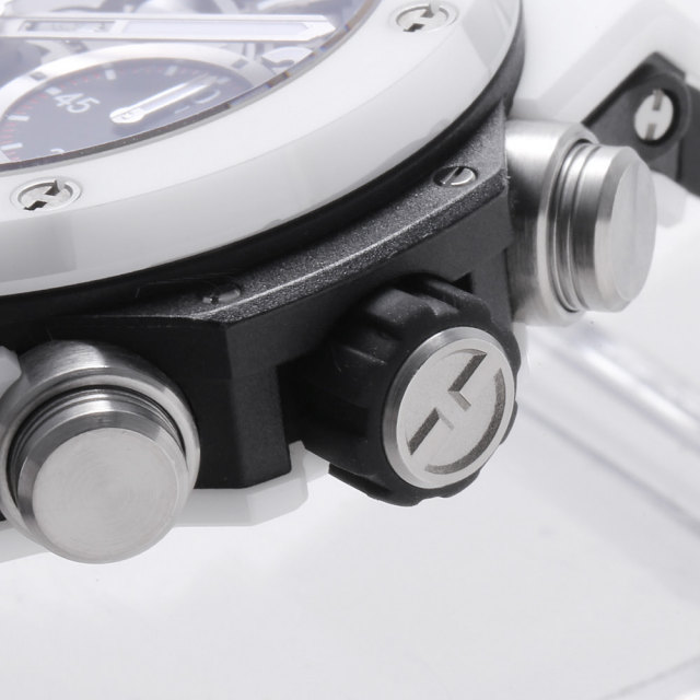441.HX.1170.RX スケルトン HUBLOT（ウブロ）ビッグバン ウニコ