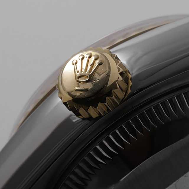 ロレックス デイトジャスト 79173G レディース 中古