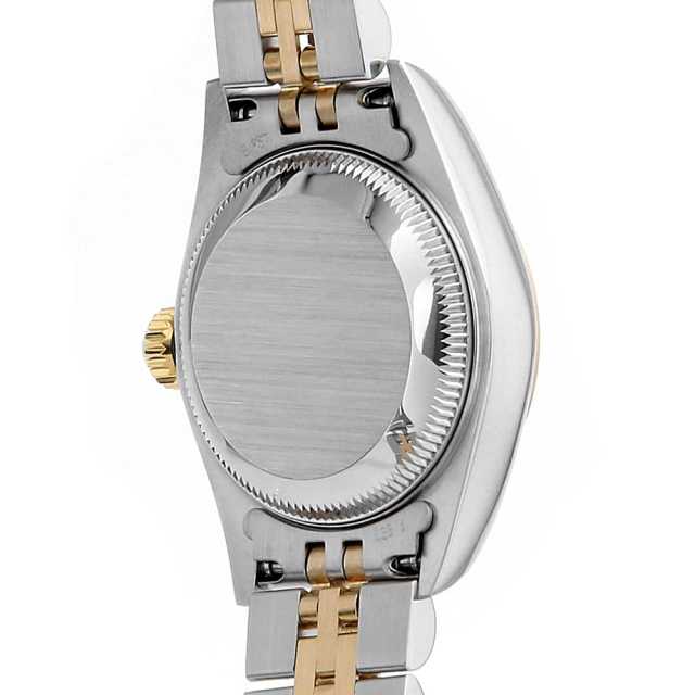 ロレックス デイトジャスト 79173G レディース 中古