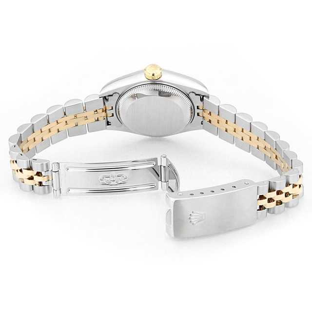 ロレックス デイトジャスト 79173G レディース 中古