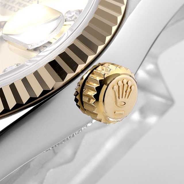 ロレックス デイトジャスト 79173G レディース 中古