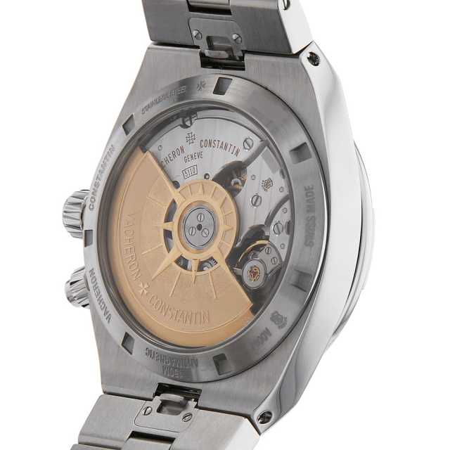 ヴァシュロンコンスタンタン オーヴァーシーズ 7900V/110A-B334 メンズ 中古