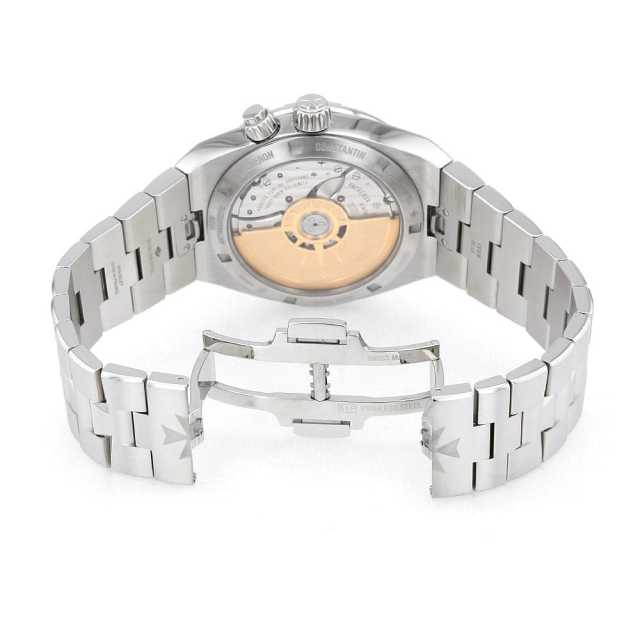 7900V/110A-B334 ブルー VACHERON CONSTANTIN（ヴァシュロン