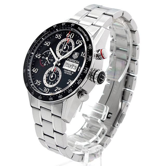 CV2A10.BA0796 タグホイヤー(TAG Heuer) カレラ キャリバー16  