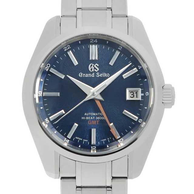 SBGJ231 ブルー Grand Seiko（グランドセイコー）ヘリテージ