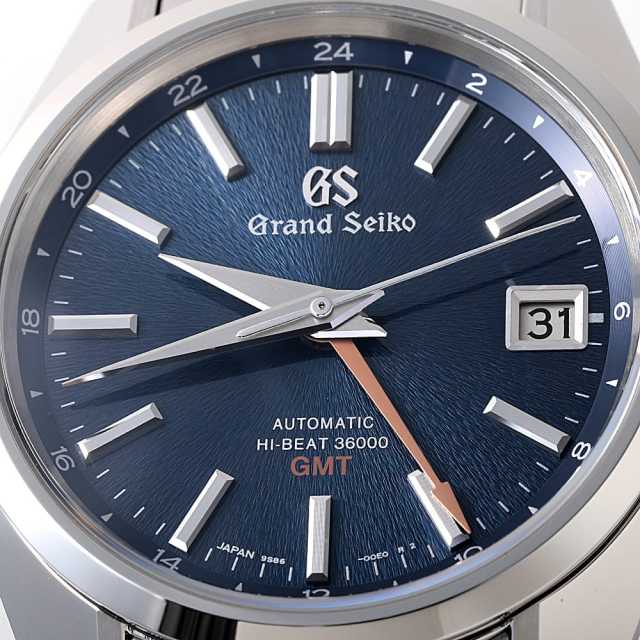 SBGJ231 ブルー Grand Seiko（グランドセイコー）ヘリテージ