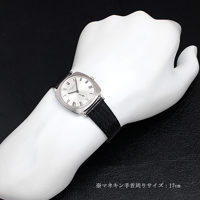 カラトラバ Cal.27-460 3525G サブ画像３