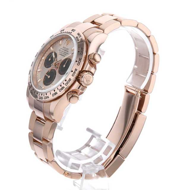 116505 サンダスト ROLEX（ロレックス）コスモグラフ デイトナ