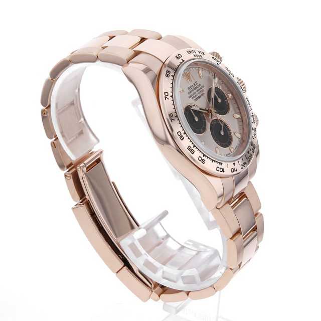 116505 サンダスト ROLEX（ロレックス）コスモグラフ デイトナ