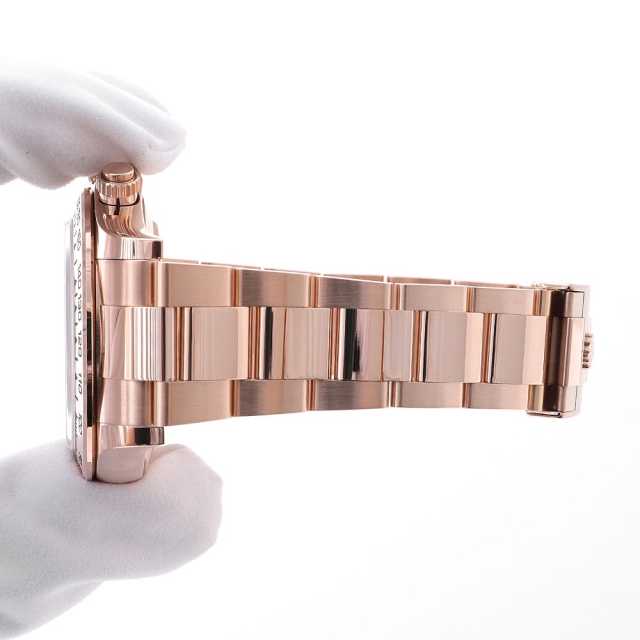116505 サンダスト ROLEX（ロレックス）コスモグラフ デイトナ