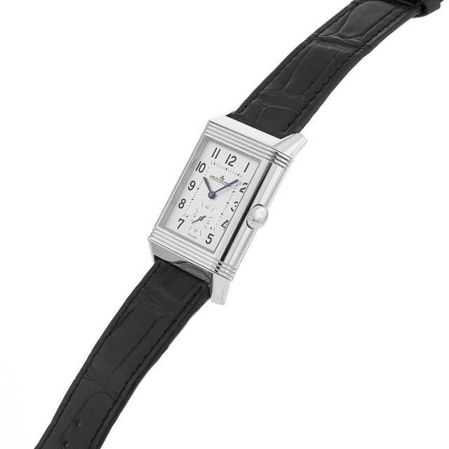 Q3848420(215.8.D4) シルバー JaegerLeCoultre（ジャガー