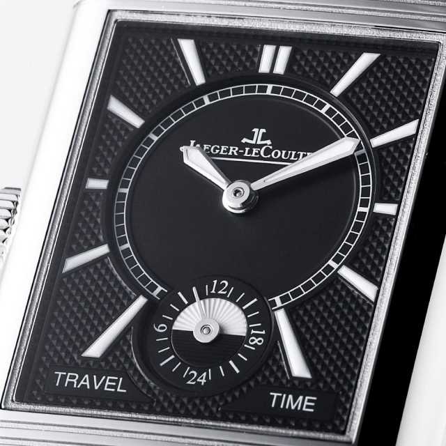 Q3848420(215.8.D4) シルバー JaegerLeCoultre（ジャガー