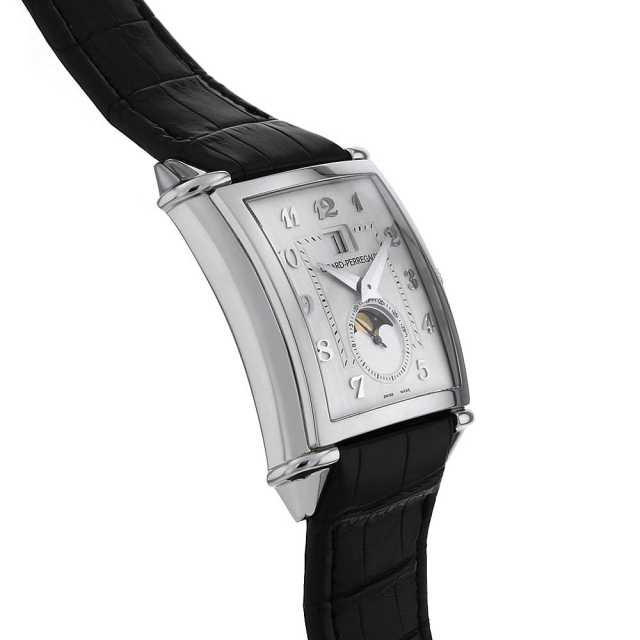 25882-11-121-BB6B シルバー Girard-Perregaux（ジラールペルゴ