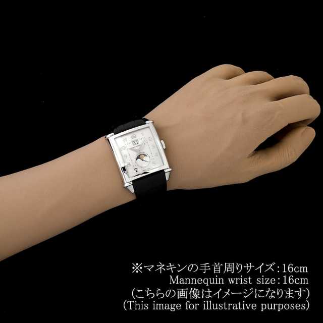 芝柏乐25882-11-121-BB6B 男子二手商品