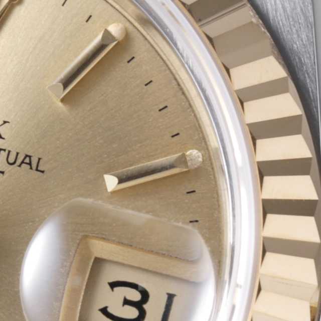 ロレックス デイトジャスト 69173 レディース 中古