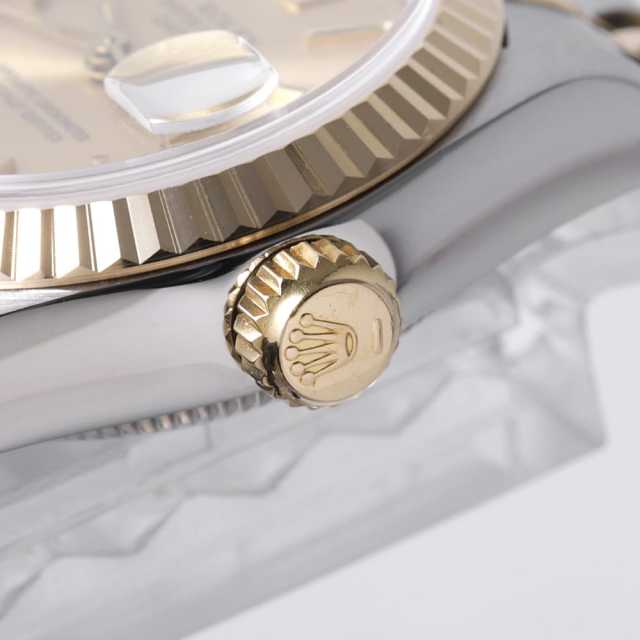 ロレックス デイトジャスト 69173 レディース 中古