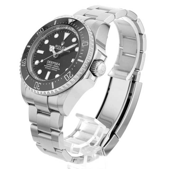 ROLEX Sea-Dweller 136660 Men's Used