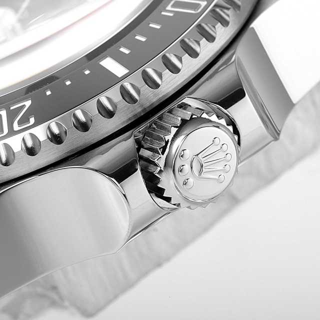 ROLEX Sea-Dweller 136660 Men's Used