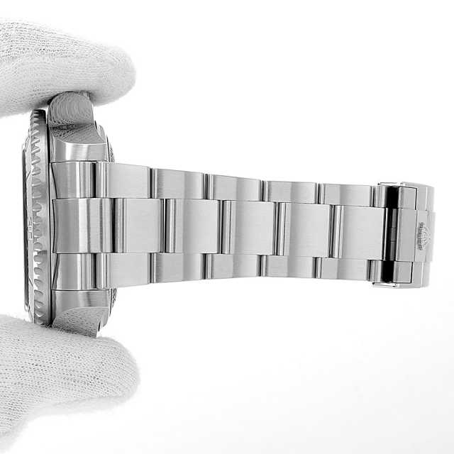 ROLEX Sea-Dweller 136660 Men's Used